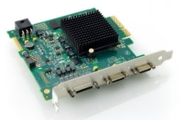 프레임그래버 FRAME GRABBER Xtium CL MX4