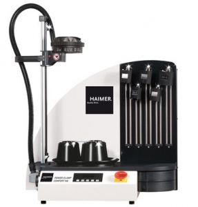 열박음 장치 - Power Clamp