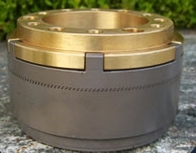 투스(TOOTH)클러치