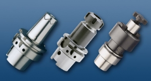 툴홀더, 공구홀더 DIN 69893