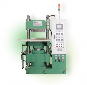 고무성형프레스