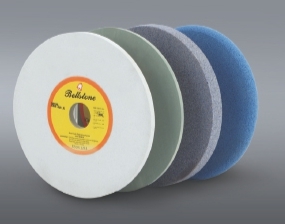 평형 및 성형연마석