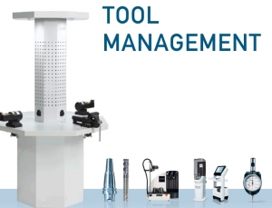 툴 매니지먼트 실행 시스템