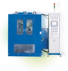 고무성형프레스