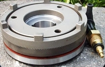 투스(TOOTH)클러치