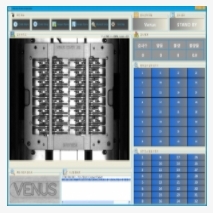 FPCB Connector Router Inspector