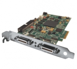 프레임그래버 FRAME GRABBER Xcelera CL PX4 SE