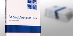 Sapera Architect Plus SOFTWARE