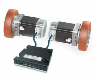 AGV Solution (089LDA300FGCJD100620)