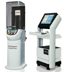 바란싱머신, 발란싱머신