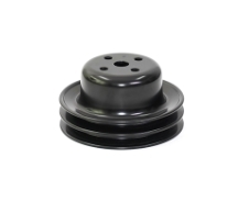 Fan pulley