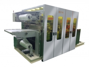 2Stage Vacuum Laminator