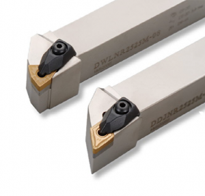 외경 더블 클램프 홀더