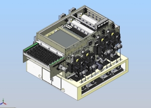 Rigid 일반 정면기