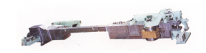 CROSS BEAM ASSEMBLY