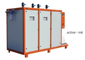 WATER TREATMENT