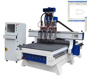 드림CNC 박스 프로그램