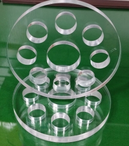 비철금속 정밀가공