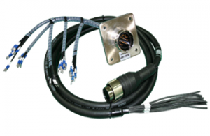 케이블 아셈블리