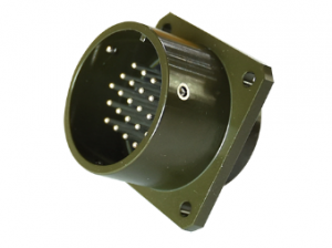 YJ Push-Pull 커넥터