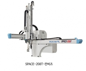 ROBOT & FA SYSTEM Khahnbiz 주행측서보/스윙
