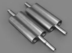 진공 로터(vacuum rotor)