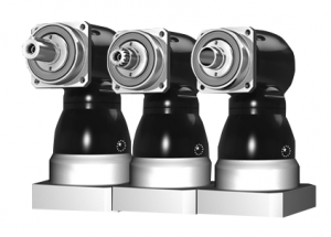 Gearbox
