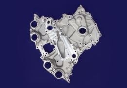 Timing Chain Cover