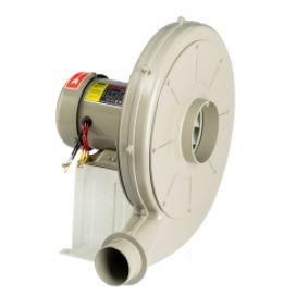 원심형 고압 송풍기(Centrifugal Blower)