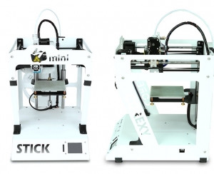 STICK mini / 스틱미디 /  3D 프린터