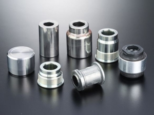 Mounting Pipe