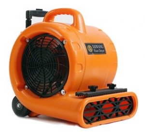플루어드라이어(Floor Dryer)