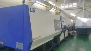 LS 250톤 전동 중고사출기