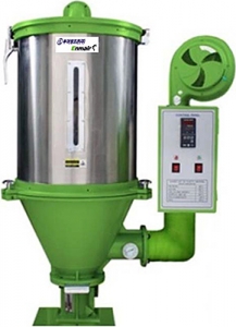 호퍼 드라이어 (보온 호퍼 드라이어)