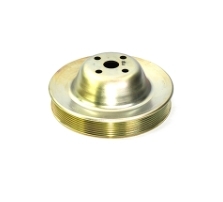 Fan pulley