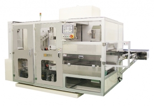 Auto Temporary Laminator