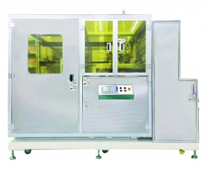 Semi-auto Wet Laminator