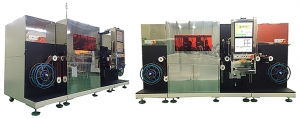 Double Side Cof Laser Driller