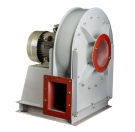 고압 터보 송풍기(Toubo Blower)