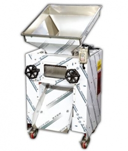 떡기계 Box형 주물 로라기