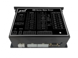 서보 드라이버 400W