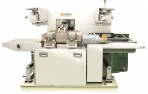 Auto Vacuum Laminator