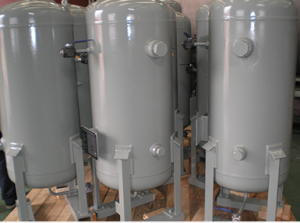 Pressure Vessel & Storage Tank