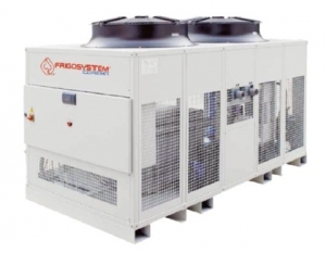 COOLING TOWER