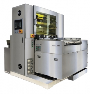 Auto Cut Sheet Laminator