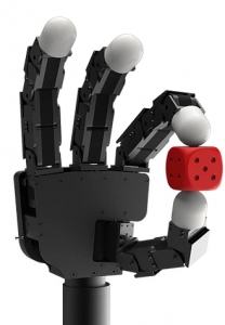Allegro Hand