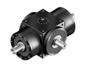 Gearbox