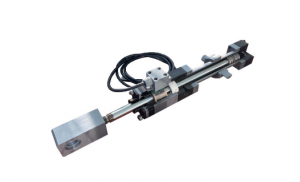 O.R.G STONE PRESS CYLINDER