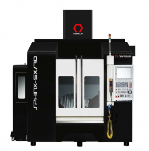 5축가공기 SPHINX-5X/70