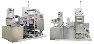 Roll To Roll Wet Laminator